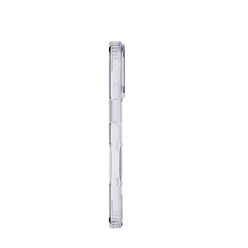 Tech21 Evo Clear MagSafe Apple iPhone 17 Transparent - 5960703