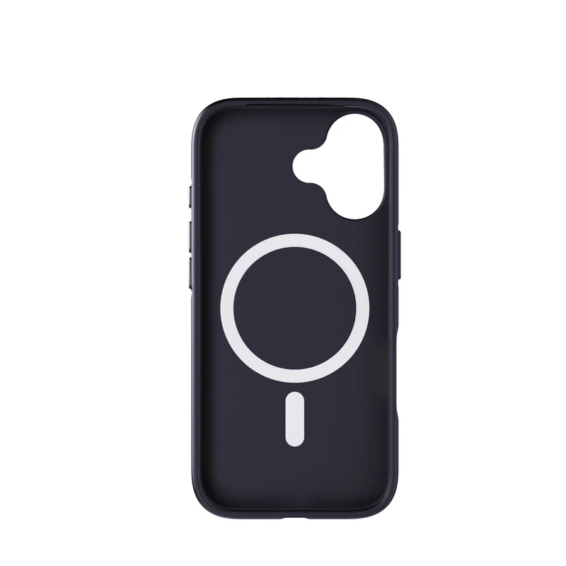 Tech21 Evo Lite MagSafe Apple iPhone 17 Svart - 5960708