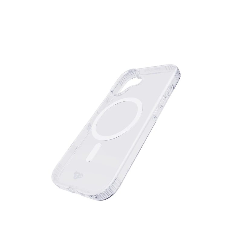 Tech21 Evo Lite MagSafe Apple iPhone 17 Transparent - 5960709