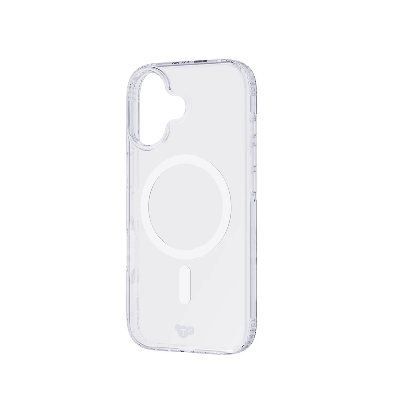 Tech21 Evo Lite MagSafe Apple iPhone 17 Transparent - 5960709