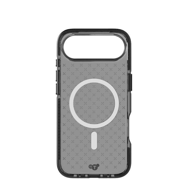 Tech21 Evo Check MagSafe Apple iPhone Air Rök/Svart - 5960713
