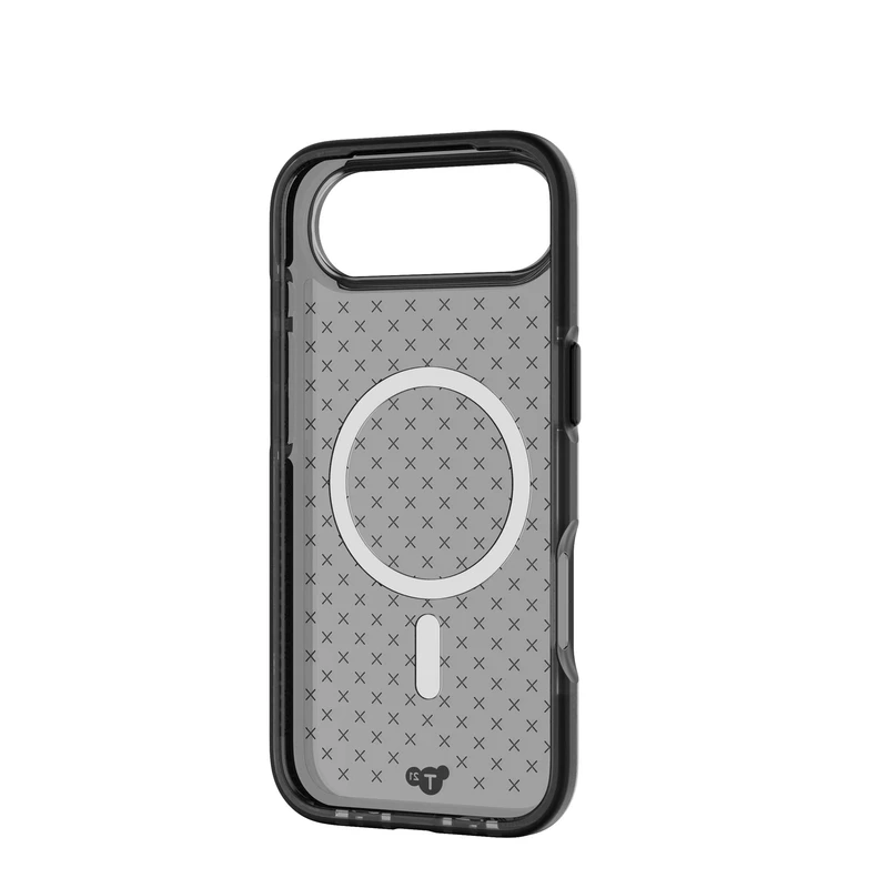 Tech21 Evo Check MagSafe Apple iPhone Air Rök/Svart - 5960713