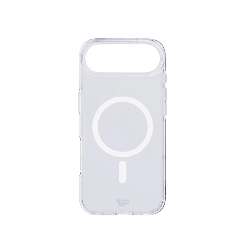 Tech21 Evo Clear MagSafe Apple iPhone Air Transparent - 5960715