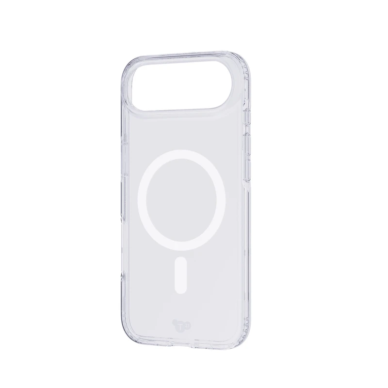 Tech21 Evo Clear MagSafe Apple iPhone Air Transparent - 5960715