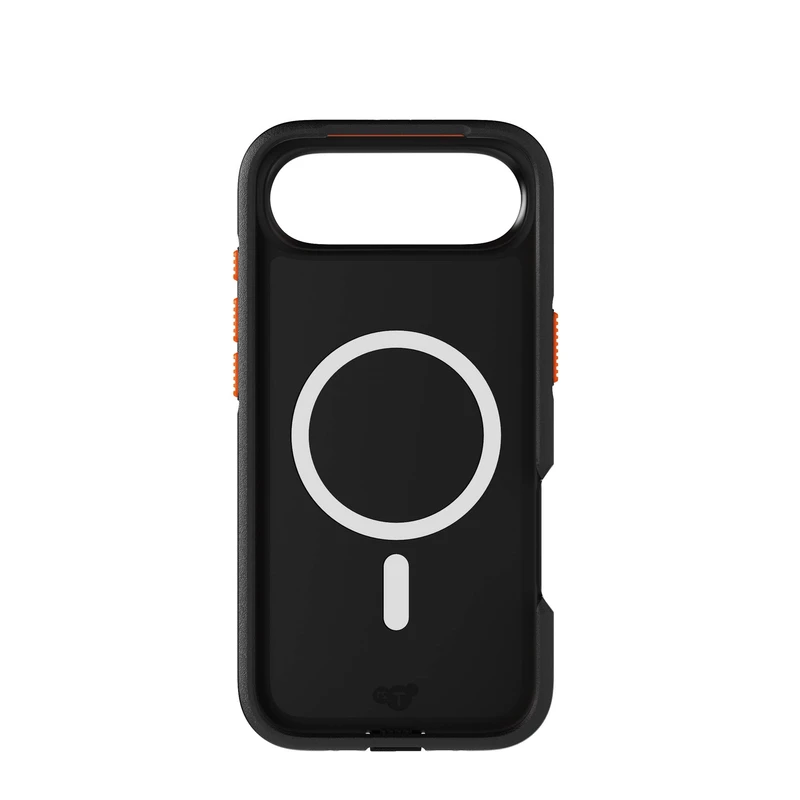 Tech21 Evo Pro MagSafe handlina Apple iPhone Air Svart - 5960720