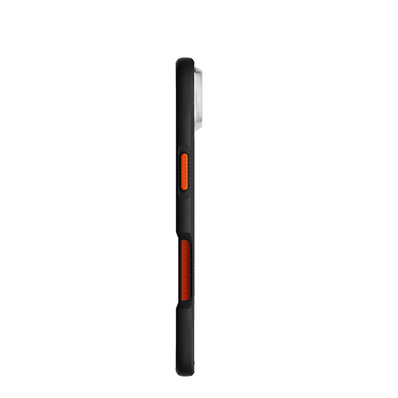 Tech21 Evo Pro MagSafe handlina Apple iPhone Air Transp./Svart - 5960721