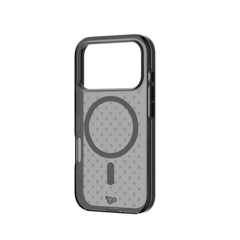 Tech21 Evo Check MagSafe Apple iPhone 17 Pro Rök/Svart - 5960723