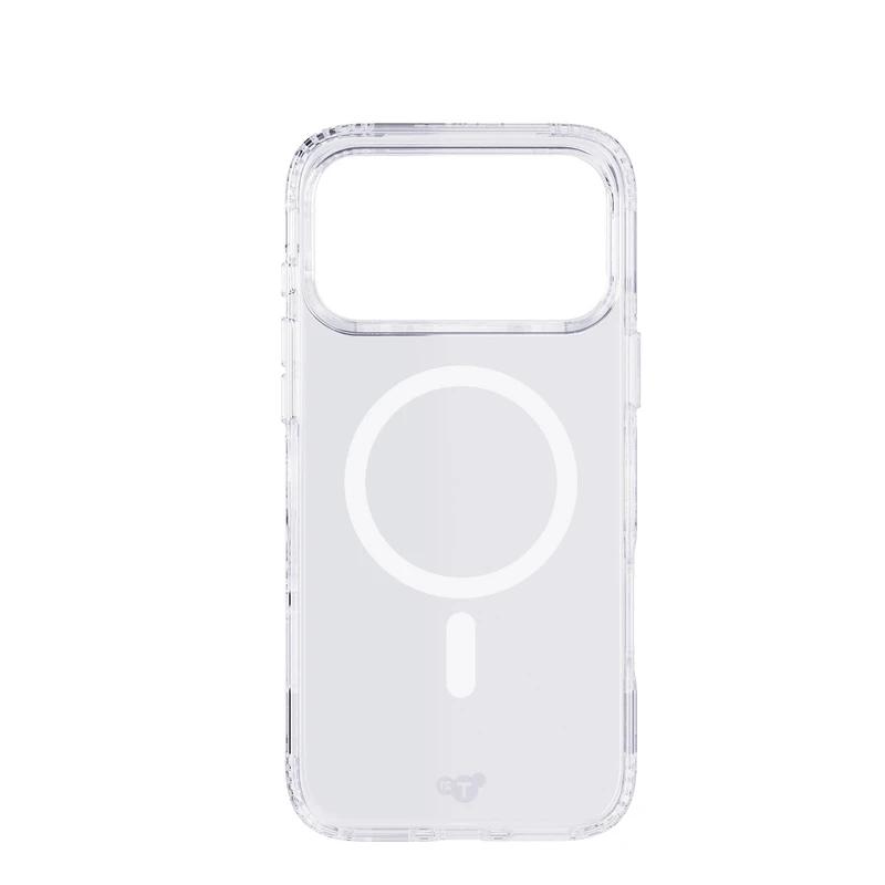 Tech21 Evo Lite MagSafe Apple iPhone 17 Pro Max Transparent - 5960743