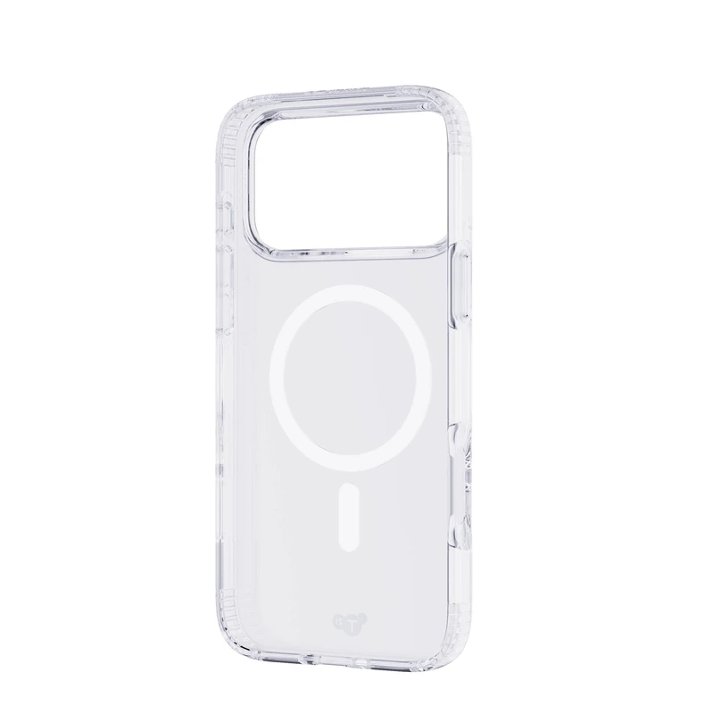 Tech21 Evo Lite MagSafe Apple iPhone 17 Pro Max Transparent - 5960743