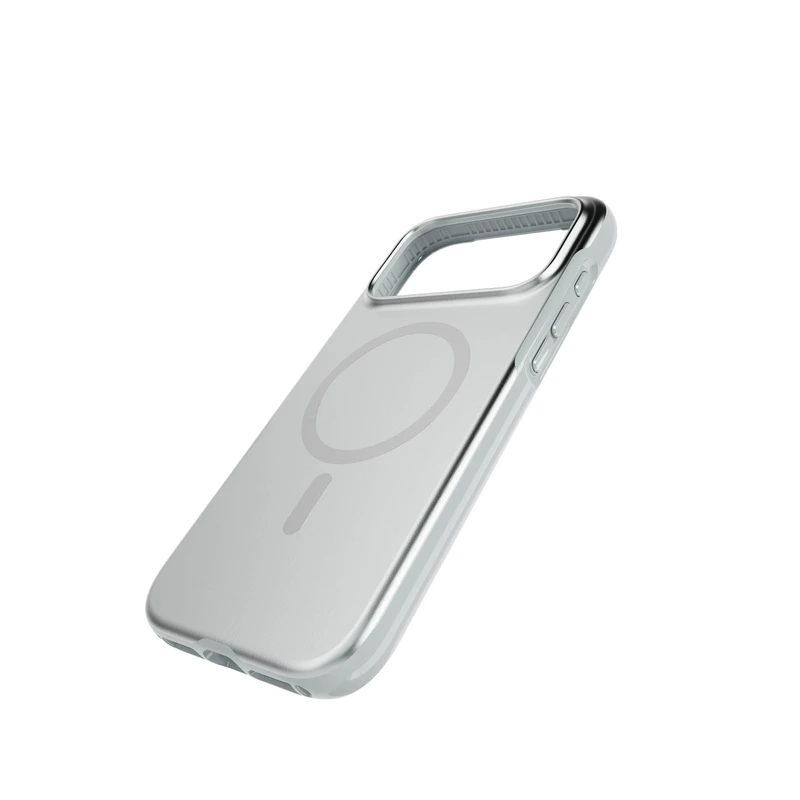 Tech21 Evo Dusk MagSafe Apple iPhone 18 Pro Max/17 Pro Max Titanium - 5960790