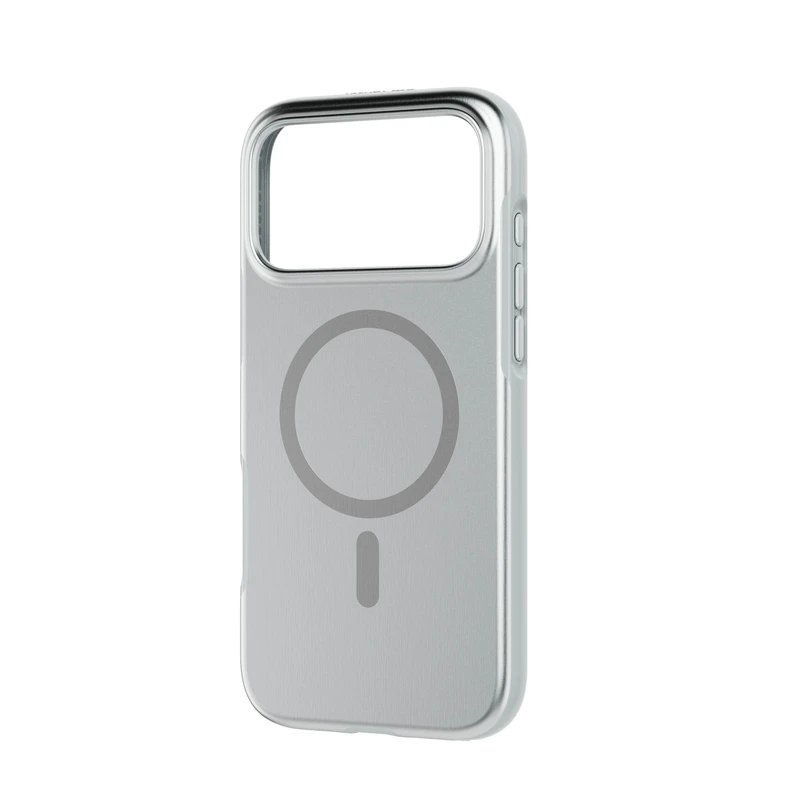 Tech21 Evo Dusk MagSafe Apple iPhone 18 Pro Max/17 Pro Max Titanium - 5960790