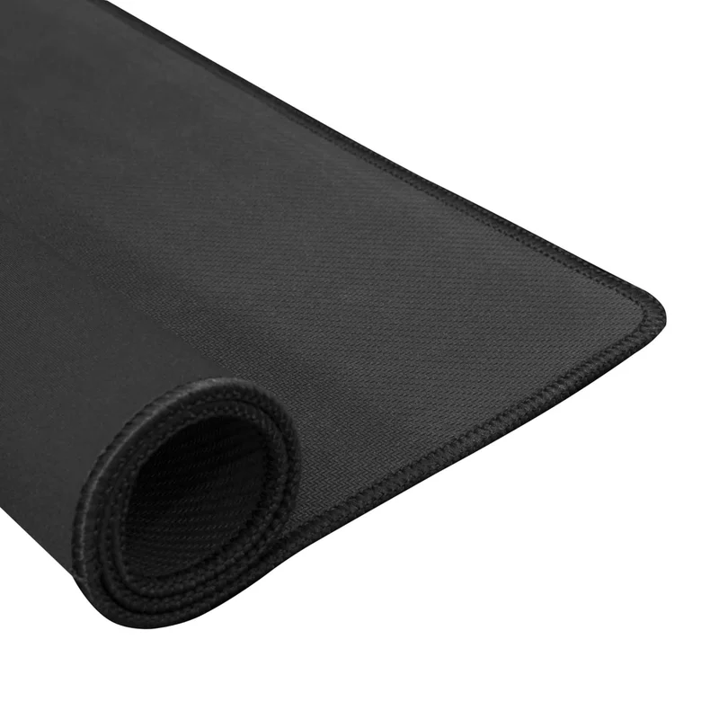 White Shark Premium KABUTO XL Spelmusmatta 900x400mm Svart - 7326972