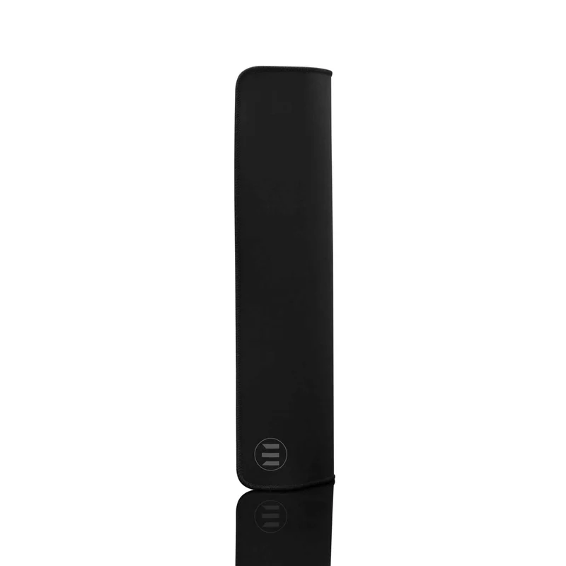 White Shark Premium KABUTO XL Spelmusmatta 900x400mm Svart - 7326972