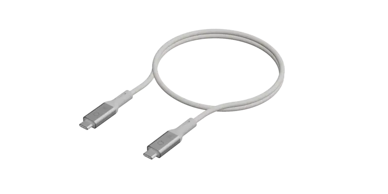 Linq USB-C kabel 1m USB 4.0 240W/40Gbps PD3.1 EPR - 7462278