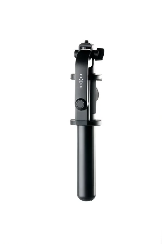 FIXED Snap Selfie Stick med stativ & 1/4″ motering Svart - 8010735