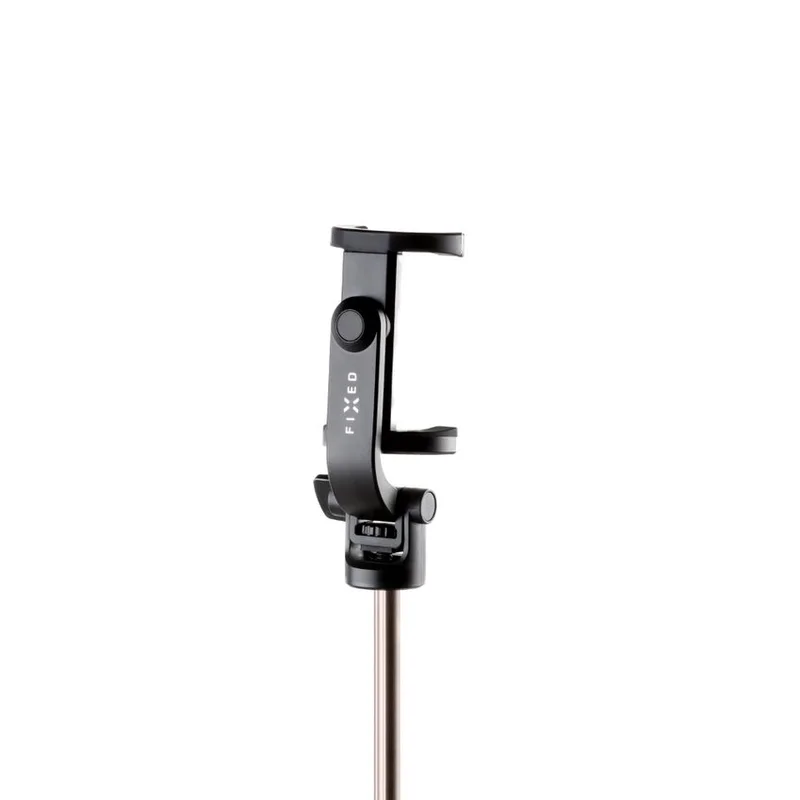 FIXED Snap Selfie Stick med stativ & 1/4″ motering Svart - 8010735