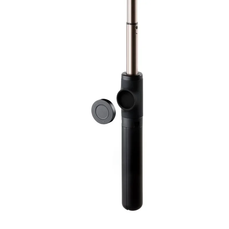 FIXED Snap Selfie Stick med stativ & 1/4″ motering Svart - 8010735