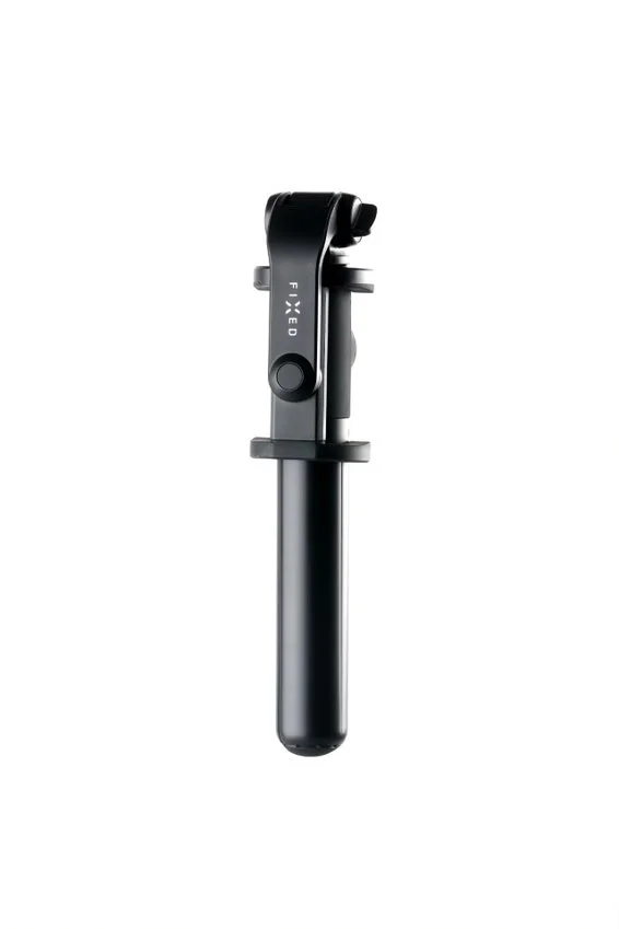 FIXED Snap Lite Selfie Stick med stativfunktion Svart - 8010736