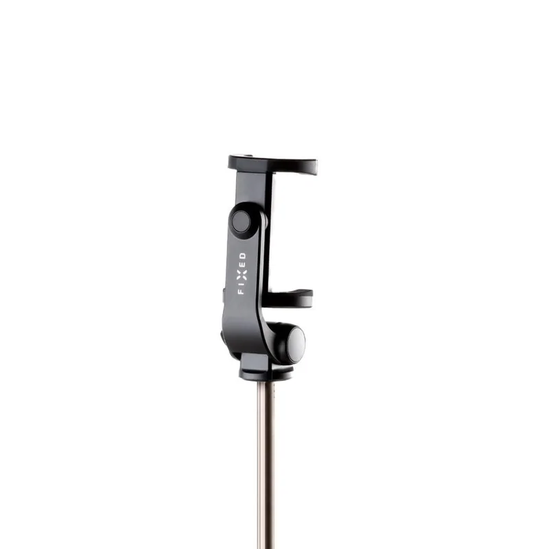 FIXED Snap Lite Selfie Stick med stativfunktion Svart - 8010736