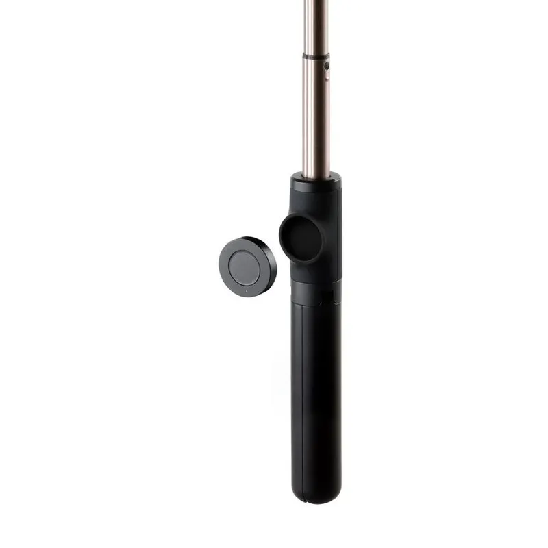 FIXED Snap Lite Selfie Stick med stativfunktion Svart - 8010736