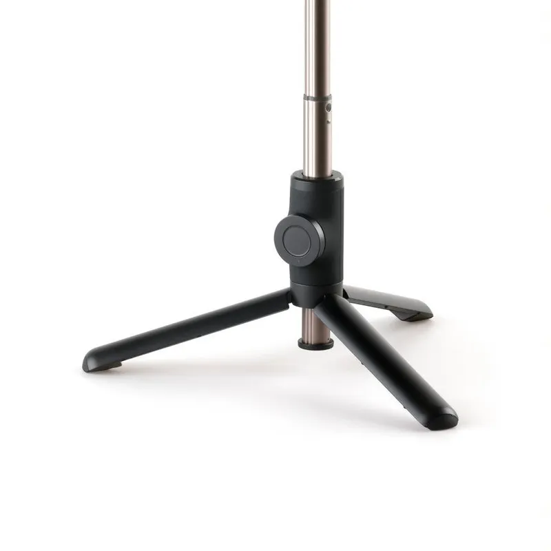 FIXED Snap Lite Selfie Stick med stativfunktion Svart - 8010736