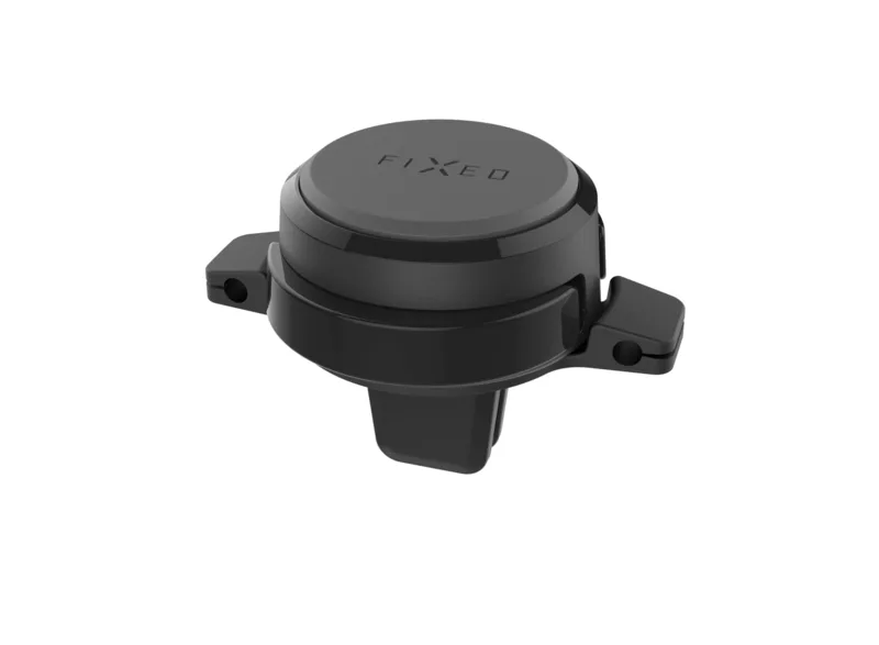 FIXED Icon Mini Magnet fäste för ventilationsgall. Svart - 8011095
