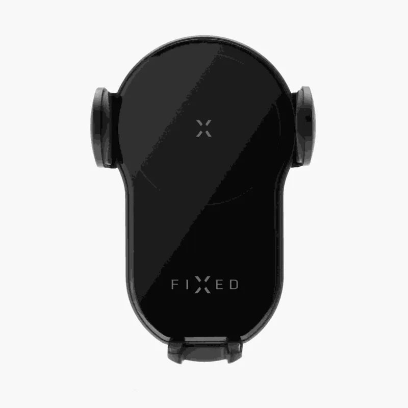 FIXED Matic 15W Telefonhållare för ventilationsgaller - 8011185