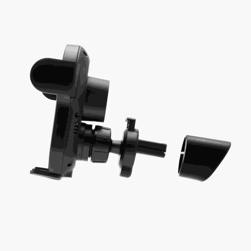 FIXED Matic 15W Telefonhållare för ventilationsgaller - 8011185