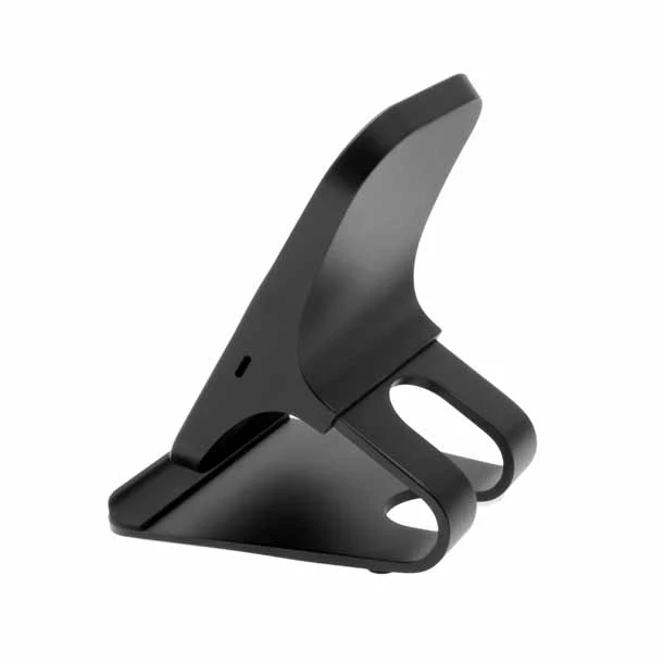 FIXED Frame 15W Trådlöst laddningsställ Svart - 8011424