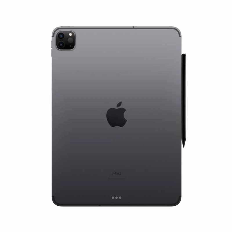 FIXED Graphite iPad Aktiv Styluspenna för iPad Svart - 8011868