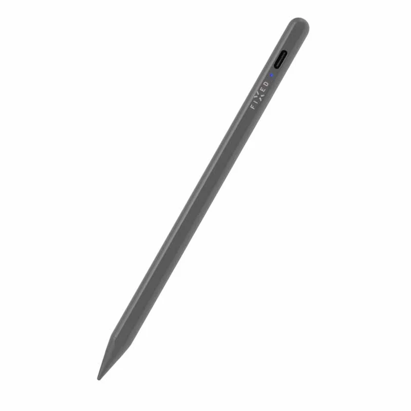 FIXED Graphite UNI Aktiv Styluspenna för Tablet Svart - 8012962