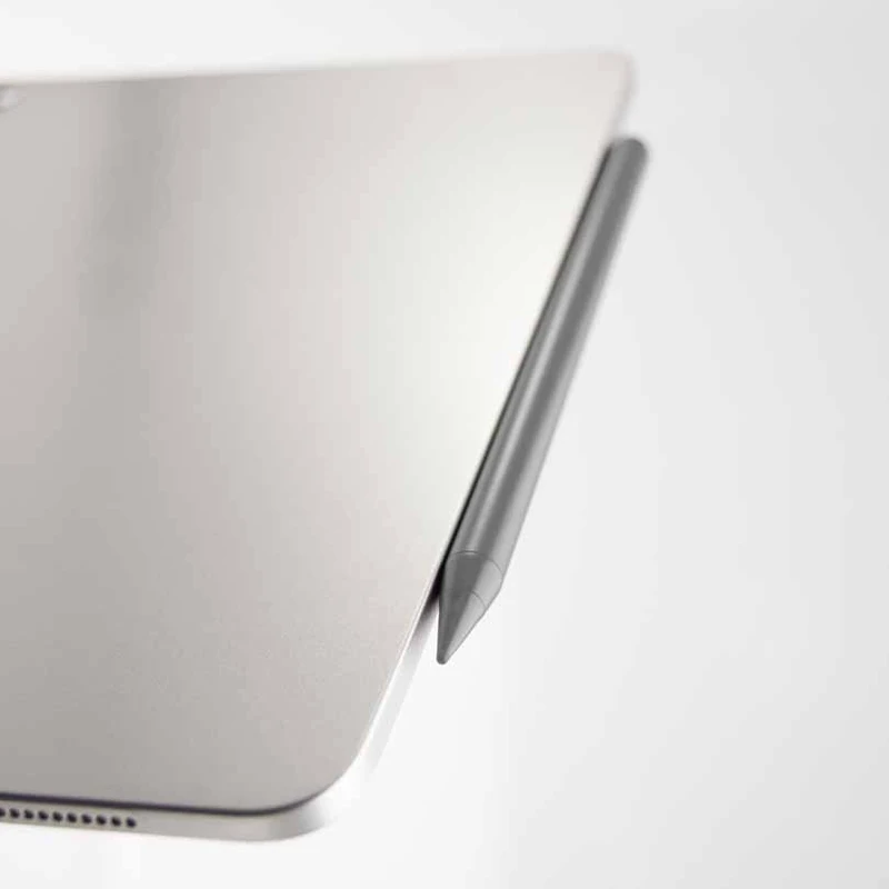 FIXED Graphite UNI Aktiv Styluspenna för Tablet Svart - 8012962