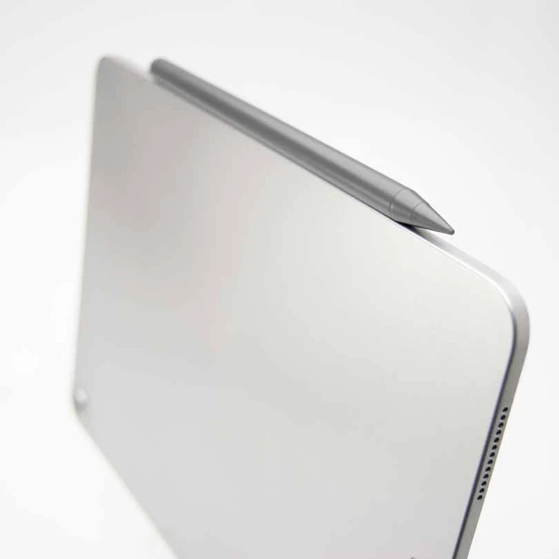 FIXED Graphite UNI Aktiv Styluspenna för Tablet Svart - 8012962