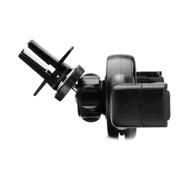 FIXED Roll 2 15W Telefonhållare för ventilationsgaller - 8013827