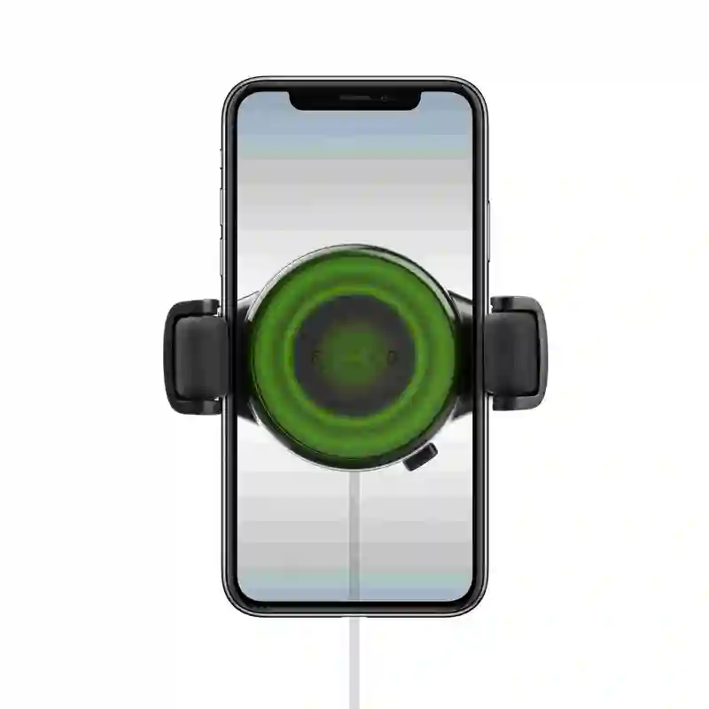 FIXED Roll 2 15W Telefonhållare för ventilationsgaller - 8013827