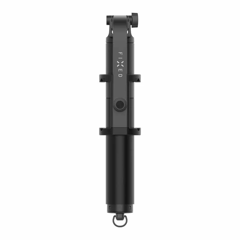 FIXED Snap XL Selfie Stick med stativfunktion Svart - 8013828