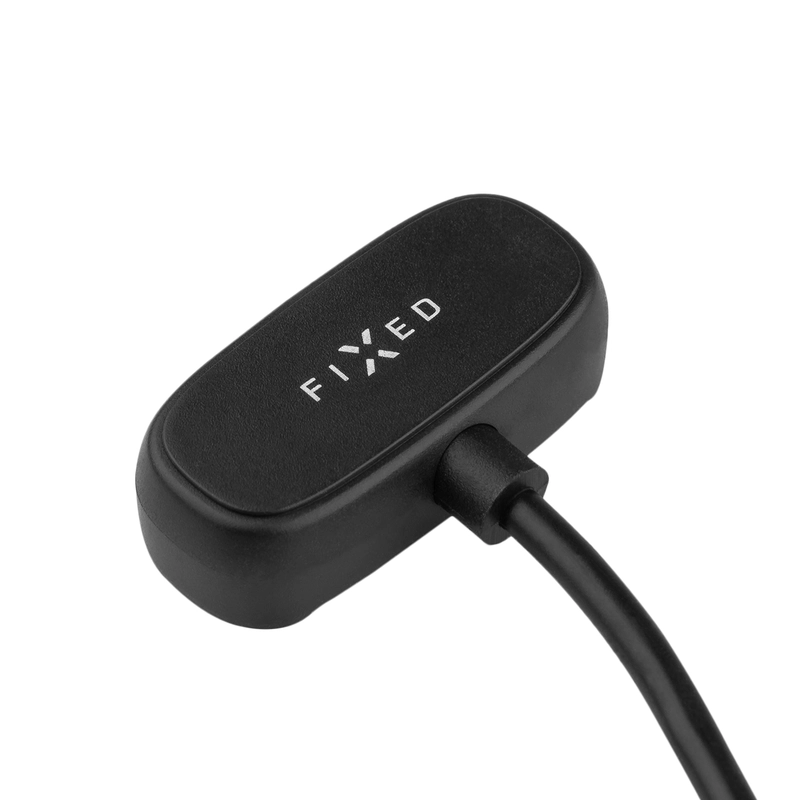 FIXED USB-A Laddningskabel för Amazfit Svart - 8014209