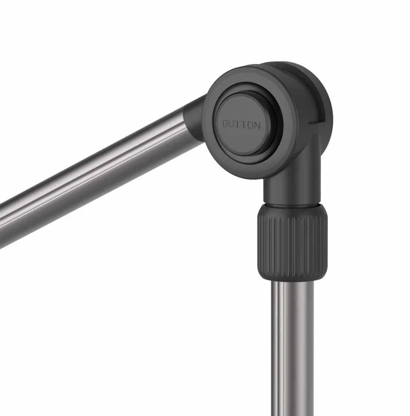 FIXED Relax Universal Tablet/Telefonfäste för Bord-/Desk - 8014297