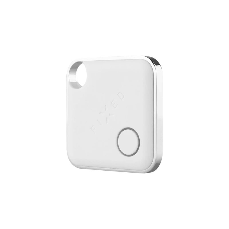 FIXED Tag Tracker för Apple Find My Vit - 8014663