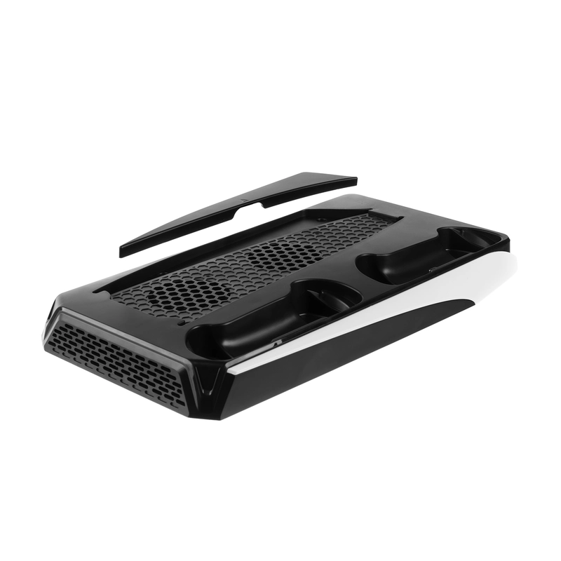 FIXED Multifunktionell PS5 kyl-/laddstation - 8014713