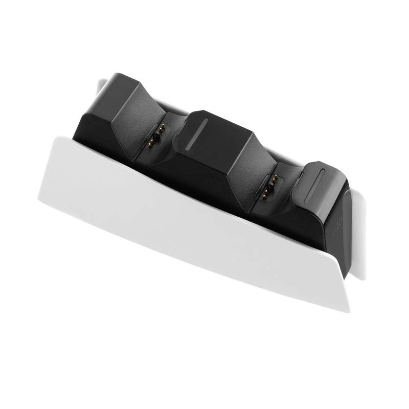 FIXED Laddstation för 2x PS5 DualSense-kontroller - 8014714