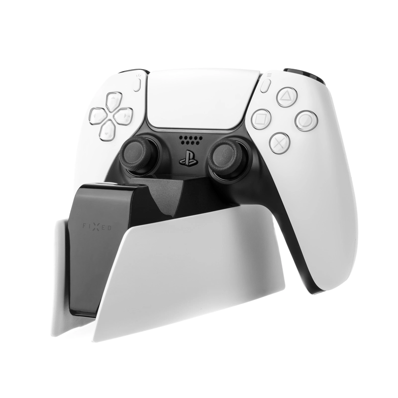 FIXED Laddstation för 2x PS5 DualSense-kontroller - 8014714