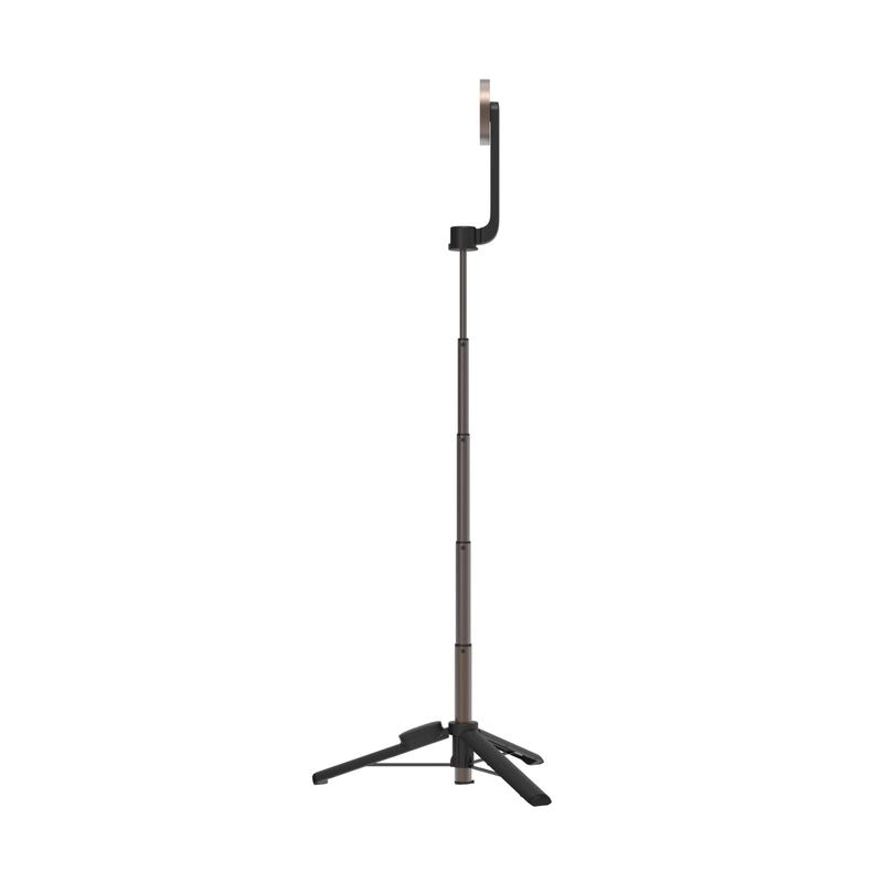 FIXED MagSnap Selfie Stick med stativfunktion Svart - 8015765