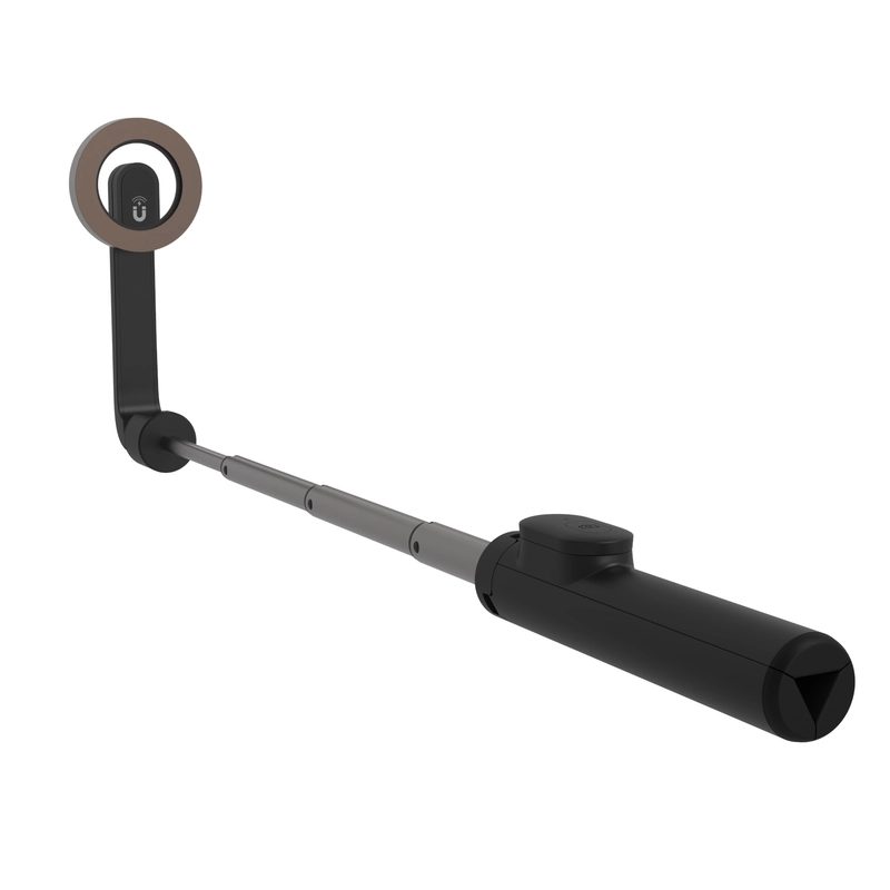 FIXED MagSnap Selfie Stick med stativfunktion Svart - 8015765