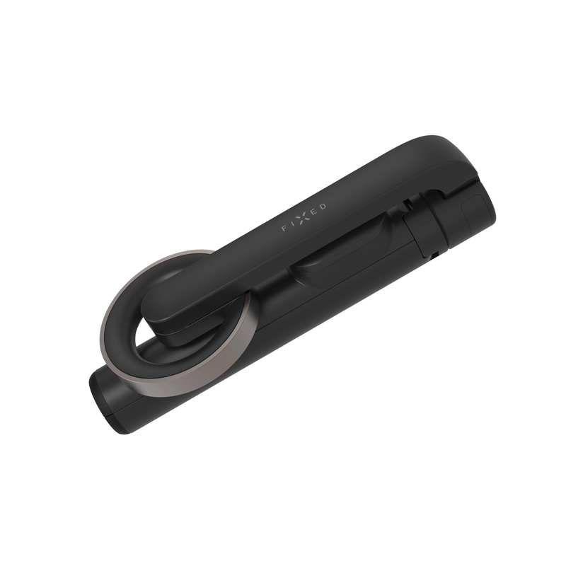FIXED MagSnap Selfie Stick med stativfunktion Svart - 8015765