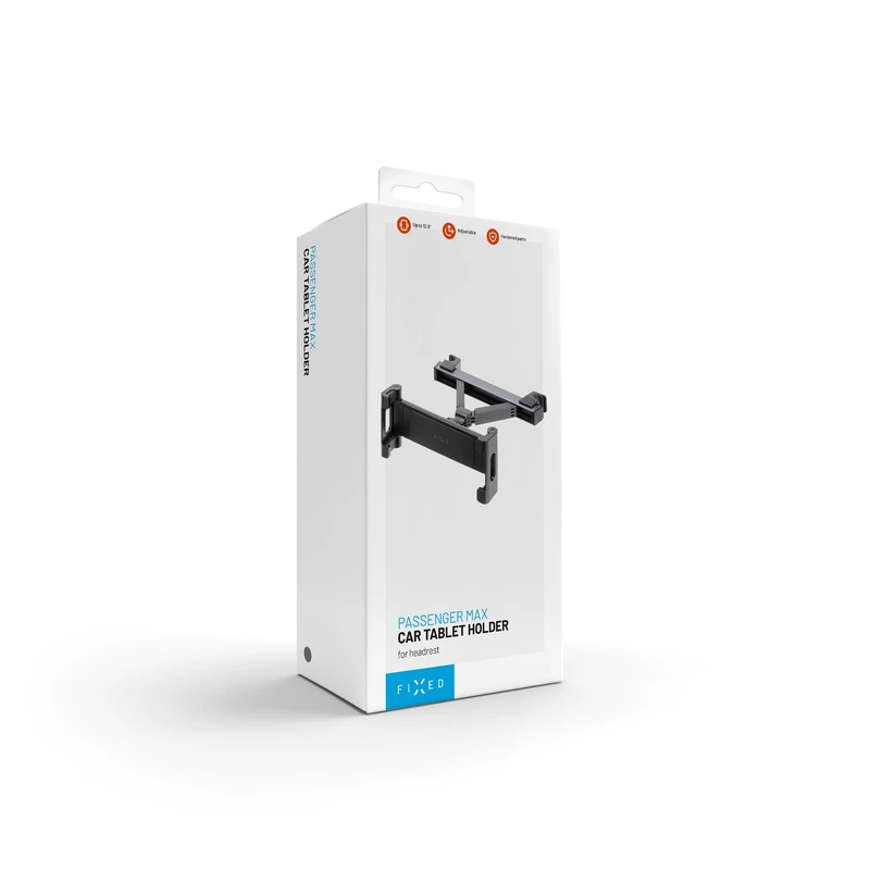FIXED Passenger Max Nackstöd Tabletthållare <13