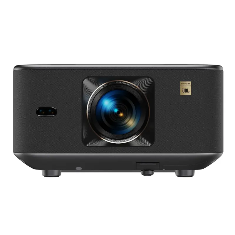 Yaber K3 Pro Full HD LCD Projektor med Subwoofer Svart - 1073929