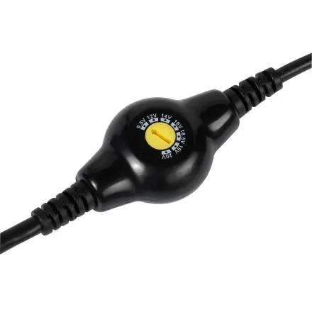 Vivanco Universal Multi-Tip laddare för bärbar dator 48W - 2830467