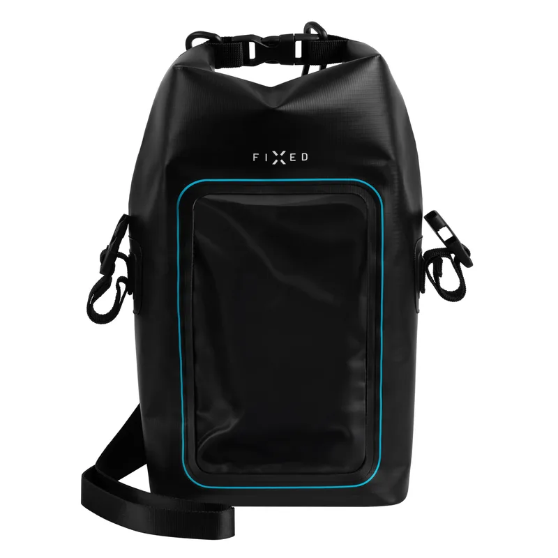 FIXED Vattentät Smartphone Float Bag 3L Svart - 8016315