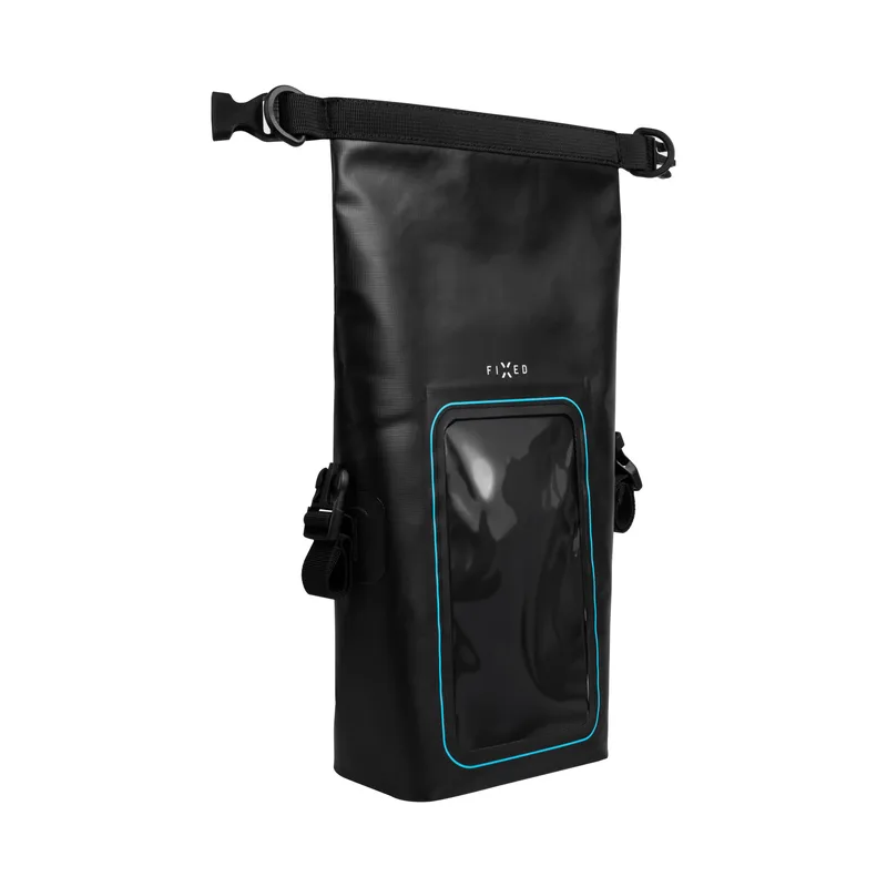 FIXED Vattentät Smartphone Float Bag 3L Svart - 8016315